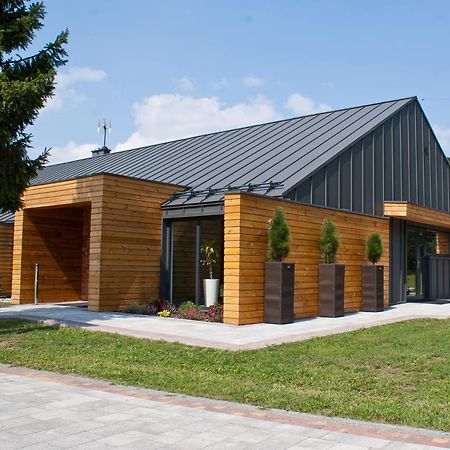Kompleks Taaka Ryba Rybnik  Exterior foto