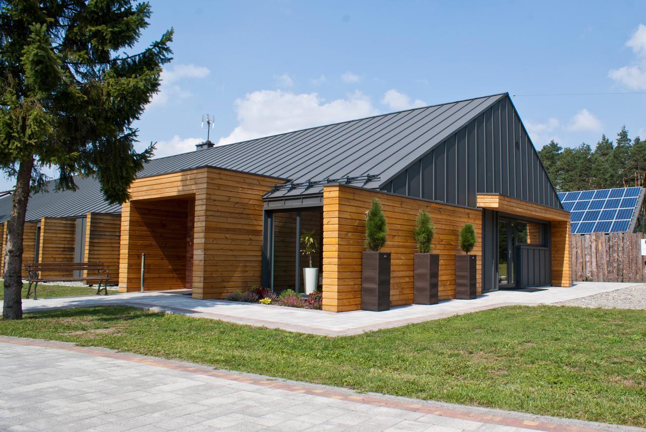 Kompleks Taaka Ryba Rybnik  Exterior foto